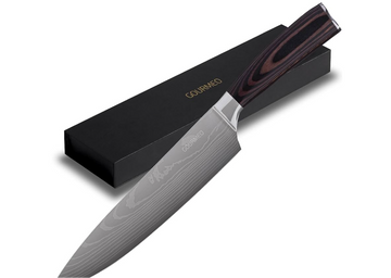 Gourmeo knife