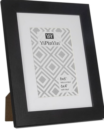Photo frame 8x6