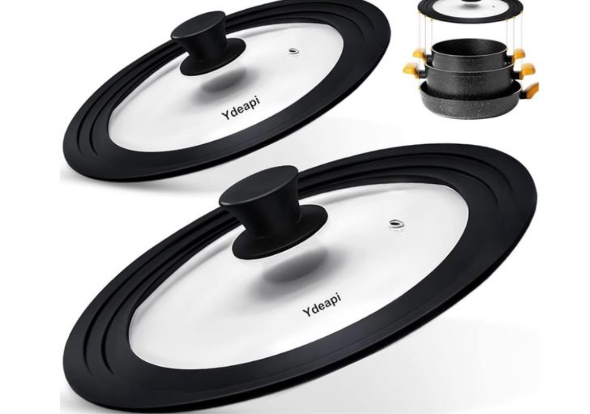 Universal lid 26,28,30 inch