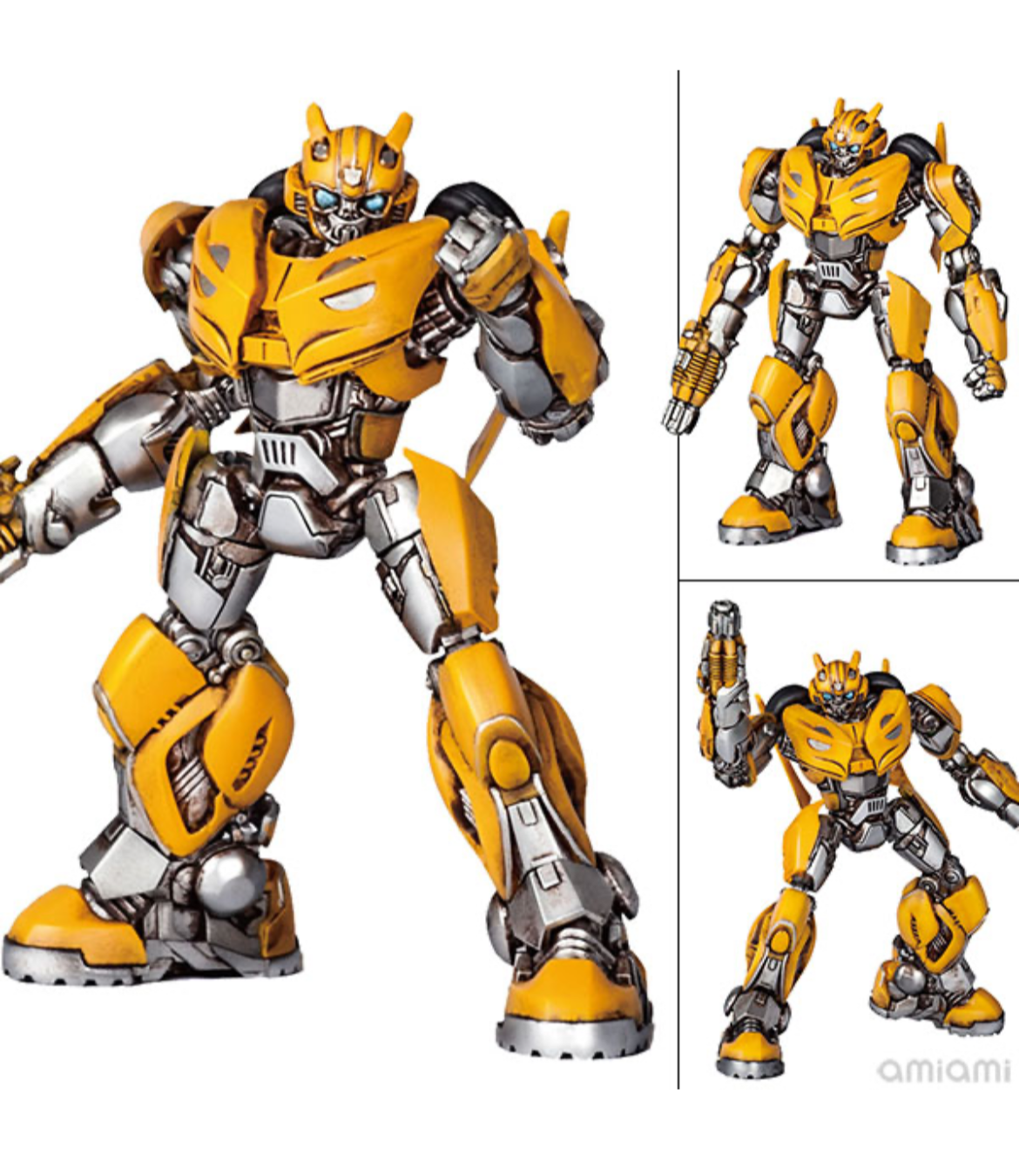 Transformers volkswagen
