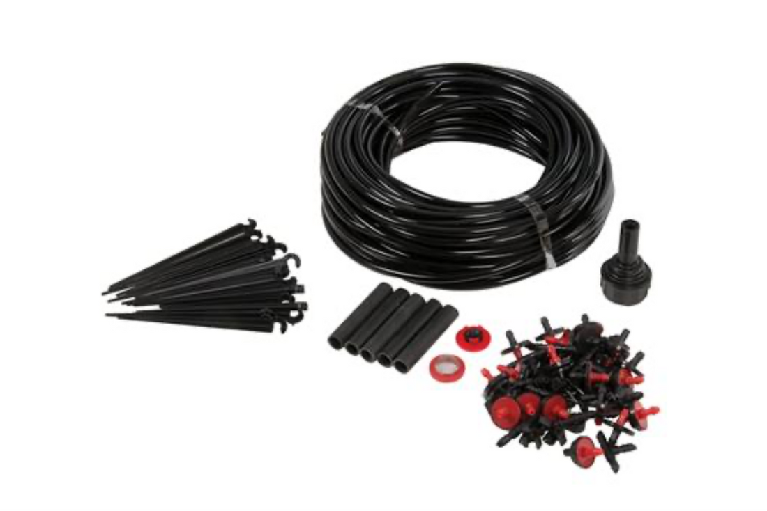 Micro Irrigation Kit 71 pcs