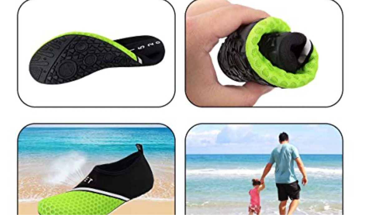 waterlves unisex