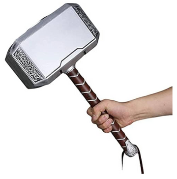 Thor hammer