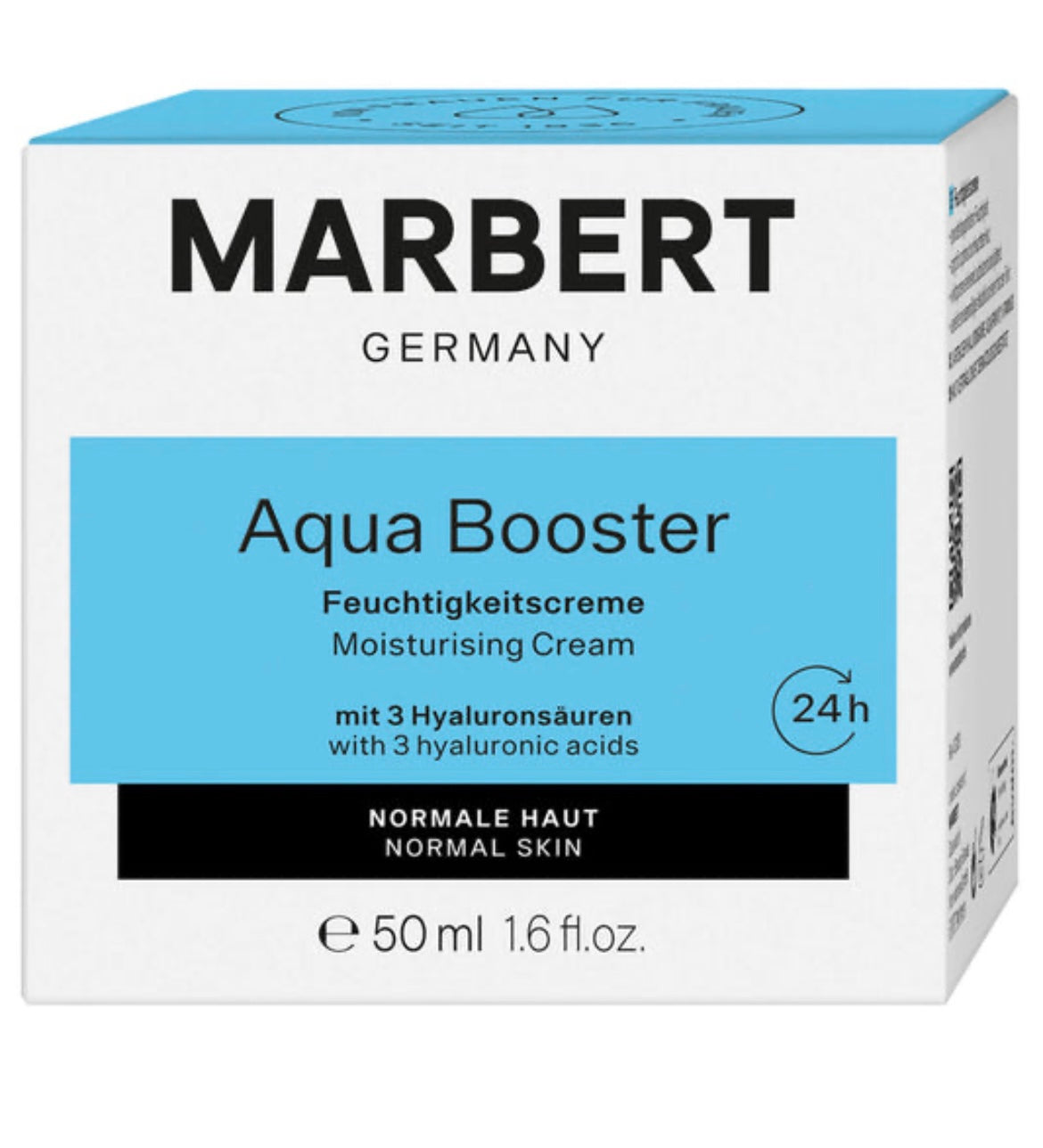 marbert aqua booster