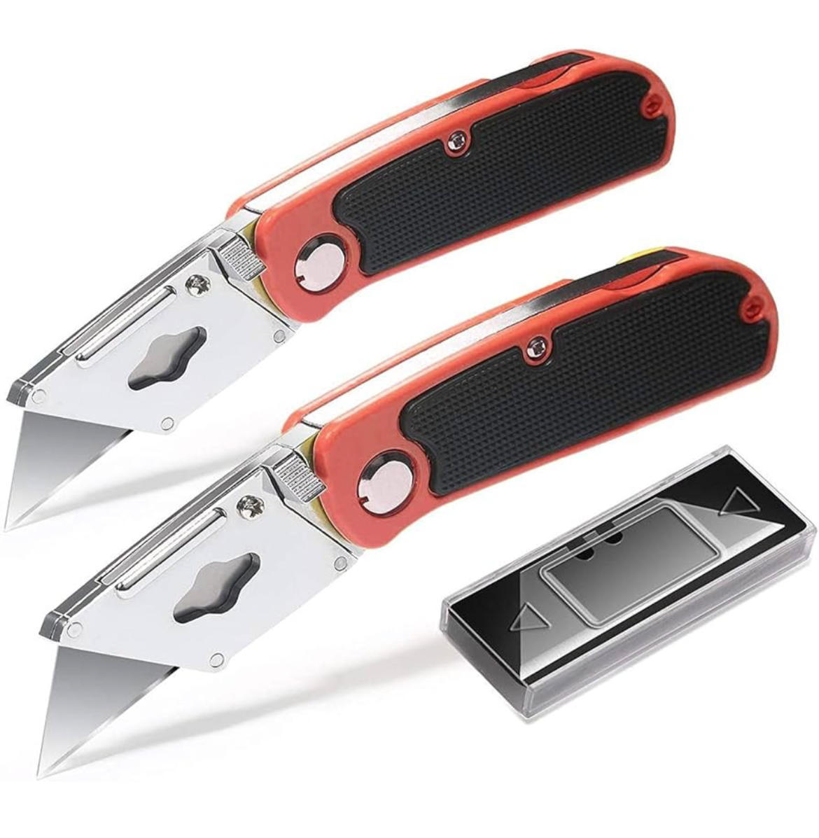 Foldable knife
