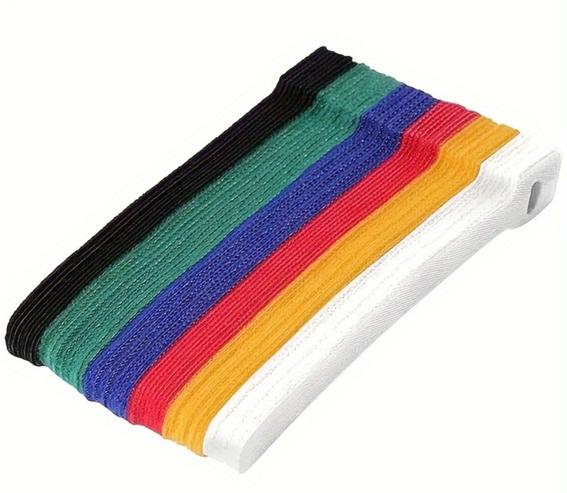 80 cable ties