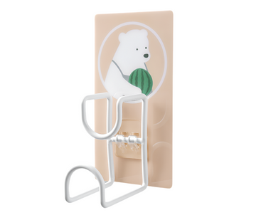 Wall holder