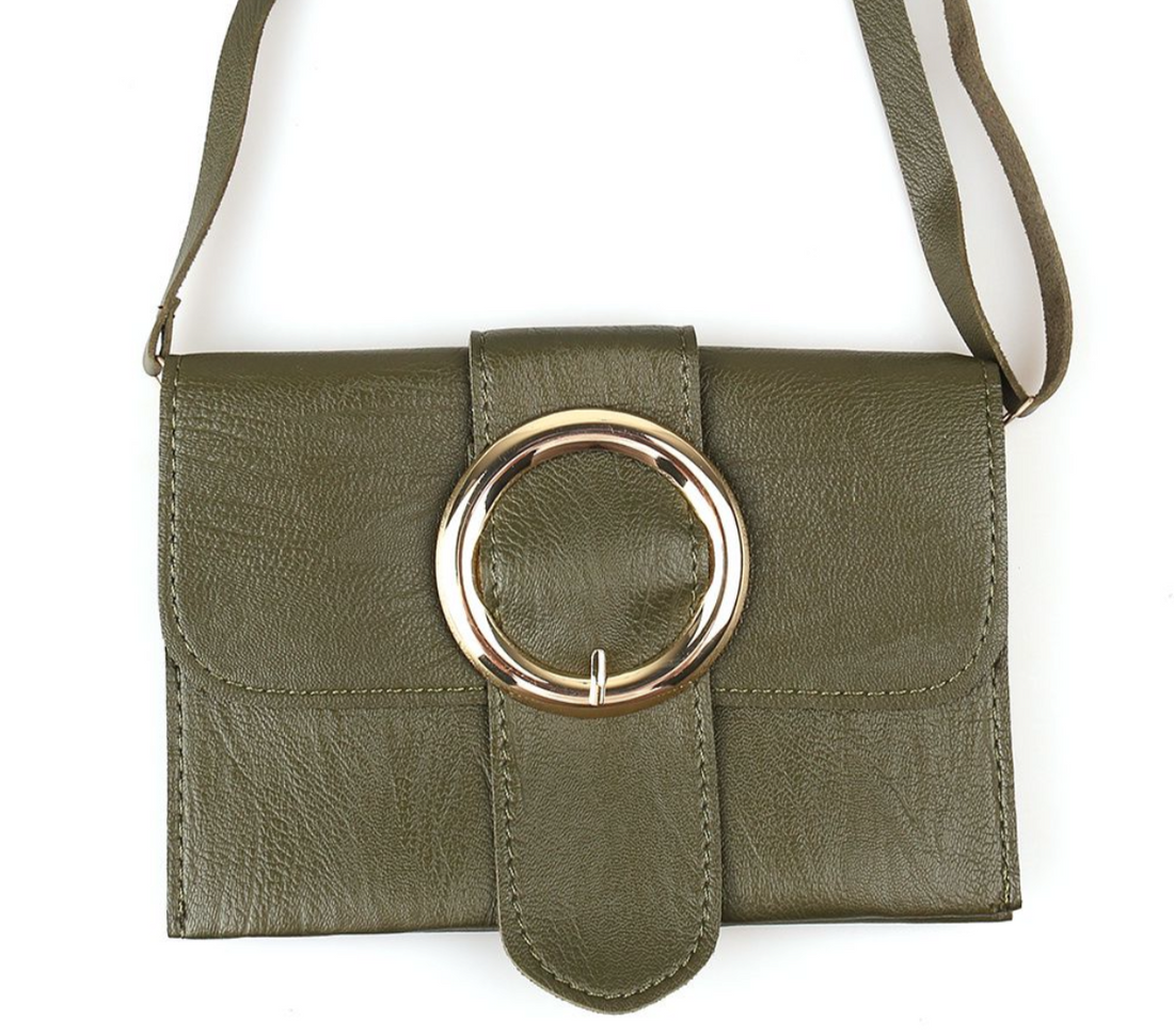 cross body bag