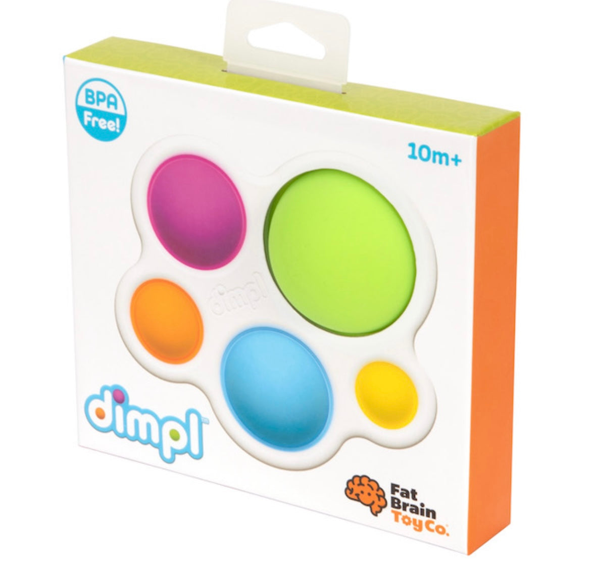 dimpl popit
