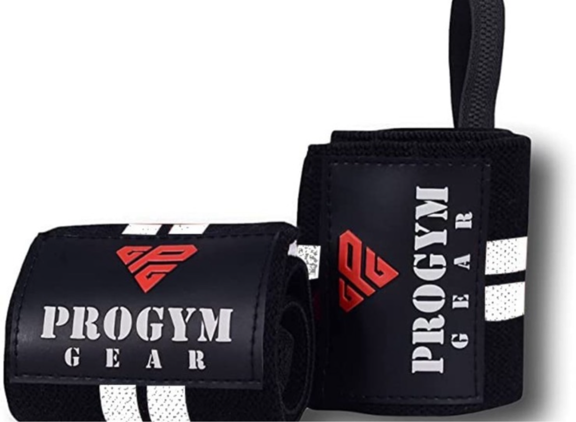 Gym wristbands