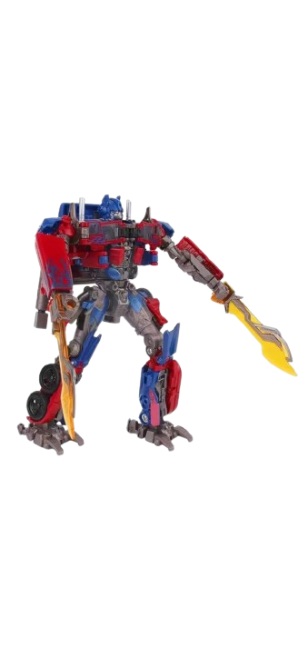 Transformers toy