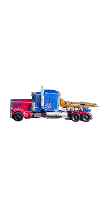 Transformers toy